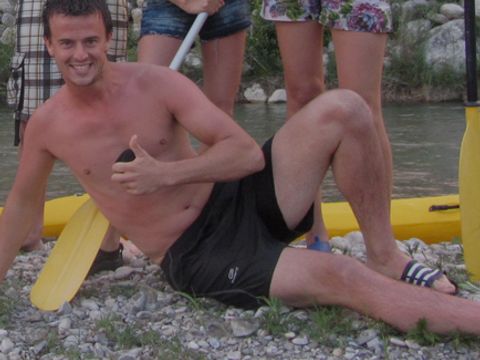 Camping Les Acacias - Camping Drome