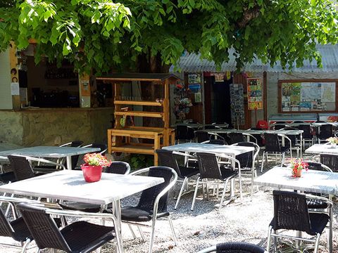 Camping Les Acacias - Camping Drome