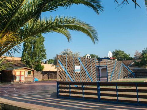 Camping Siblu La Carabasse - Funpass inclus - Camping Hérault