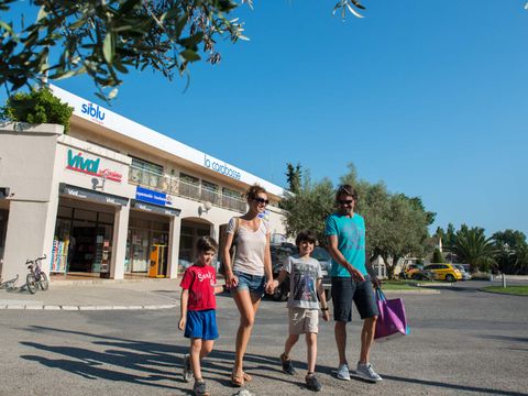 Camping Siblu La Carabasse - Funpass inclus - Camping Hérault