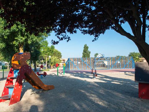 Camping Siblu La Carabasse - Funpass inclus - Camping Hérault