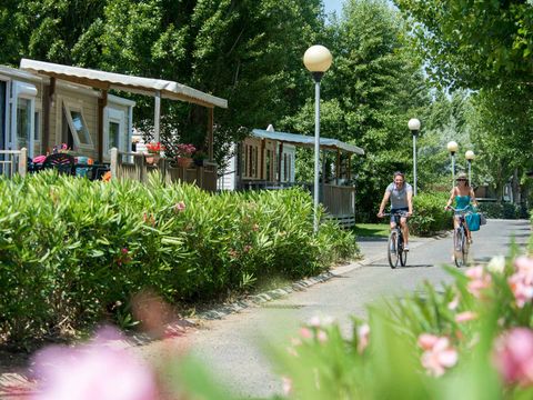 Camping Siblu La Carabasse - Funpass inclus - Camping Hérault