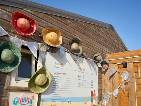 Camping Le Petit Mousse - Camping Hérault