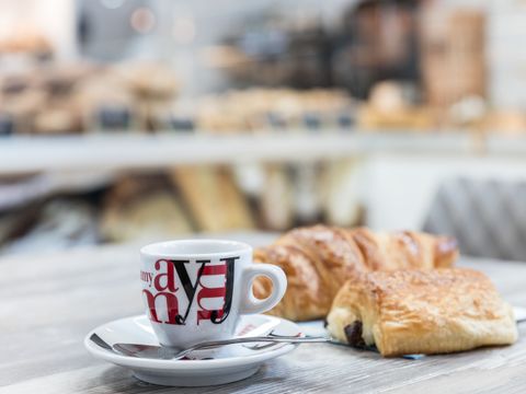 Camping Club Le Napoléon  - Camping Hérault