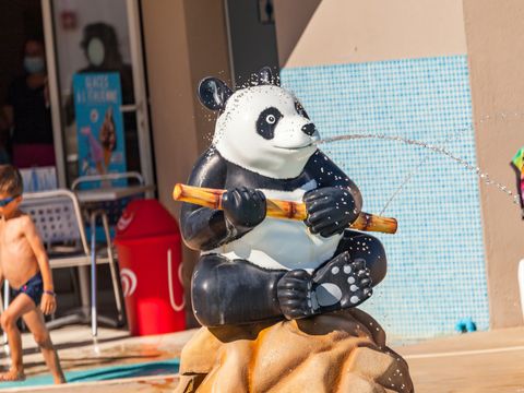 Camping Club Le Napoléon  - Camping Hérault