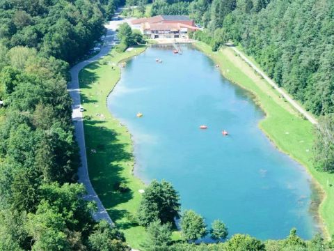 Camping La Colline - Camping Luxembourg - Image N°27
