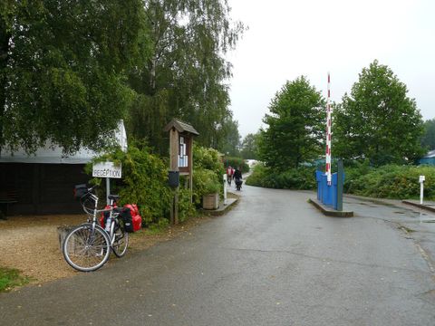 Camping La Colline - Camping Luxembourg