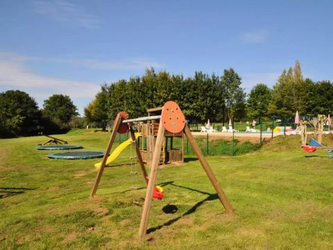 Camping La Colline - Camping Luxembourg - Image N°48