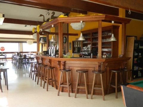 Camping La Colline - Camping Luxembourg