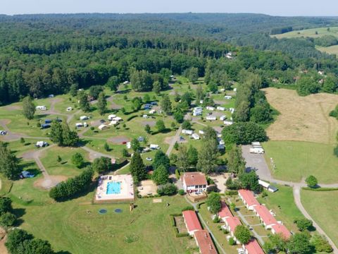 Camping La Colline - Camping Luxembourg - Image N°19