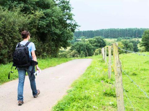 Camping La Colline - Camping Luxembourg - Image N°47
