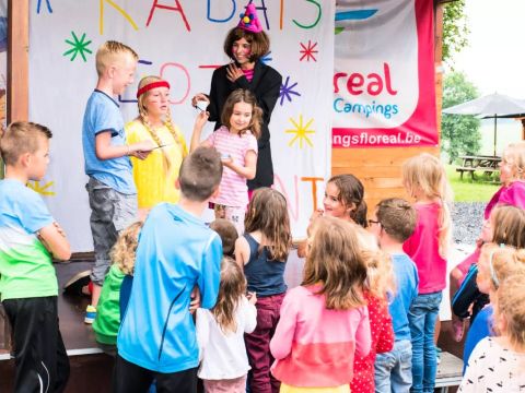 Camping La Colline - Camping Luxembourg