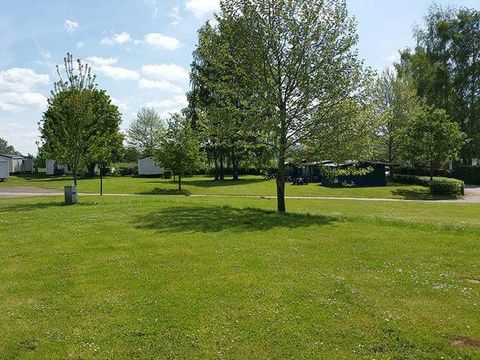 Camping La Colline - Camping Luxembourg - Image N°32