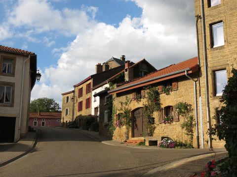 Camping La Colline - Camping Luxembourg - Image N°16