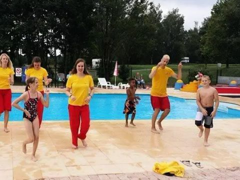 Camping La Colline - Camping Luxembourg - Image N°46