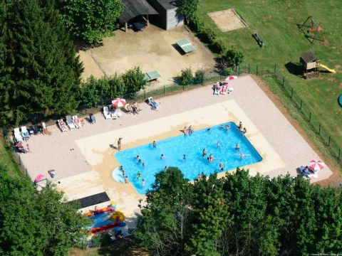Camping La Colline - Camping Luxembourg - Image N°44