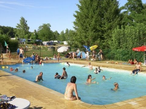 Camping La Colline - Camping Luxembourg
