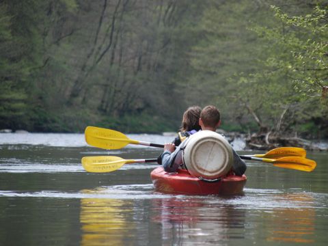 Camping La Colline - Camping Luxembourg - Image N°22