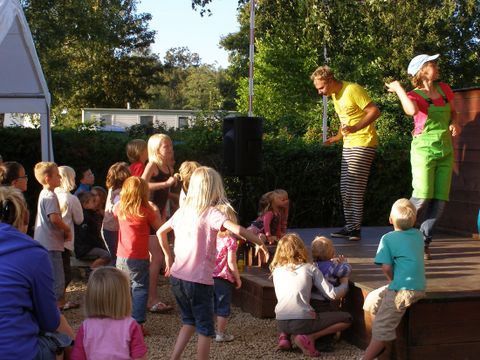 Camping La Colline - Camping Luxembourg