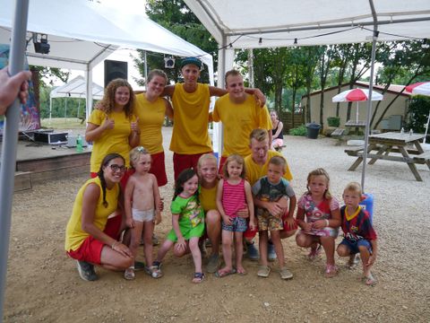 Camping La Colline - Camping Luxembourg
