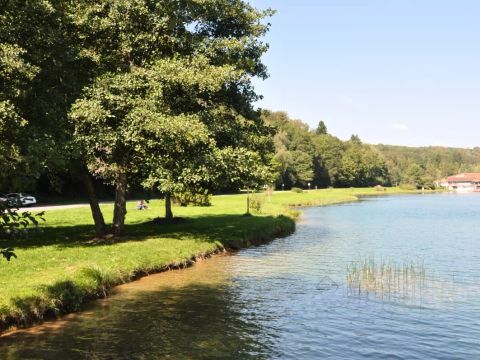 Camping La Colline - Camping Luxembourg - Image N°37