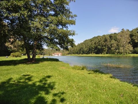 Camping La Colline - Camping Luxembourg - Image N°28