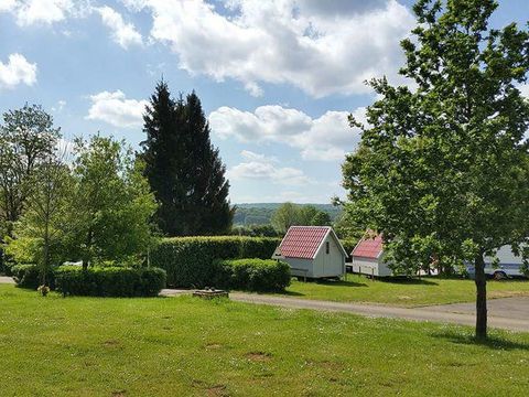 Camping La Colline - Camping Luxembourg - Image N°30