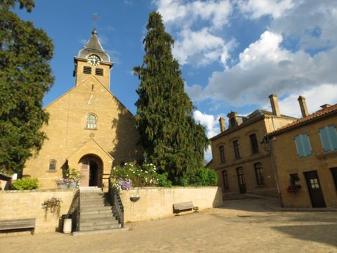 Camping La Colline - Camping Luxembourg - Image N°25