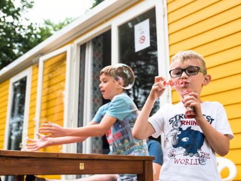Camping La Colline - Camping Luxembourg - Image N°39