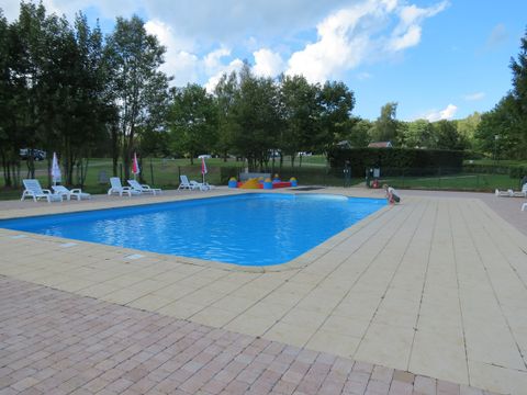 Camping La Colline - Camping Luxembourg