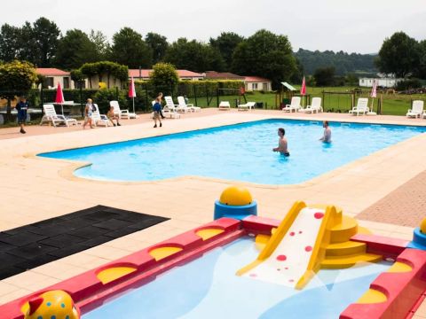 Camping La Colline - Camping Luxembourg