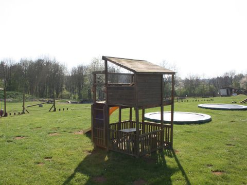 Camping La Colline - Camping Luxembourg - Image N°17