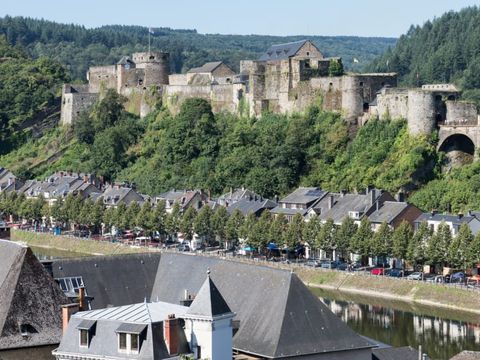Camping La Colline - Camping Luxembourg - Image N°29