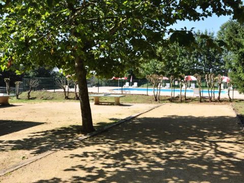 Camping La Colline - Camping Luxembourg