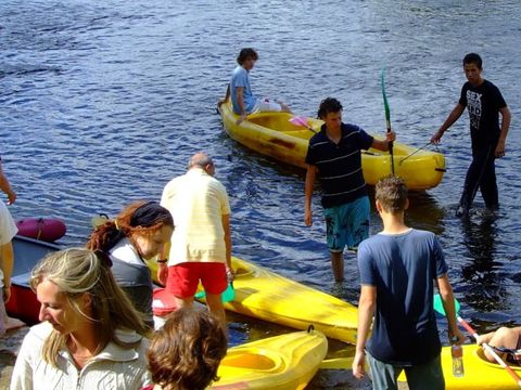 Camping La Colline - Camping Luxembourg - Image N°21