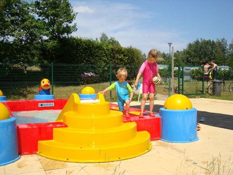 Camping La Colline - Camping Luxembourg