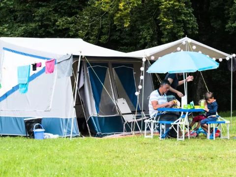 Camping La Colline - Camping Luxembourg - Image N°38