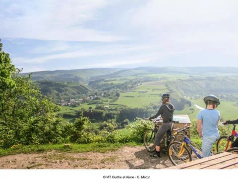 Camping La Colline - Camping Luxembourg - Image N°45