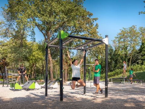 Camping Valkanela - Camping Istrie - Image N°5