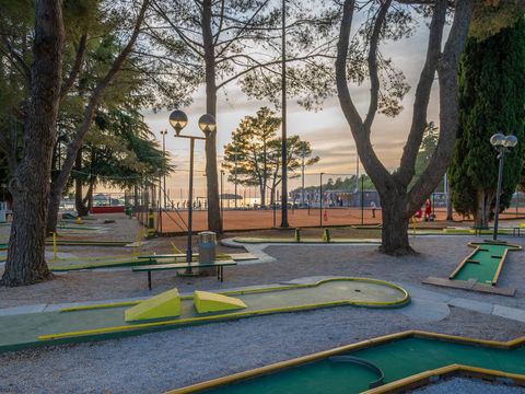 Camping Valkanela - Camping Istrie - Image N°4