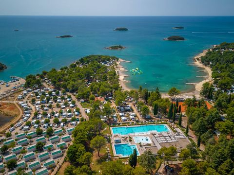 Camping Valkanela - Camping Istrie - Image N°3