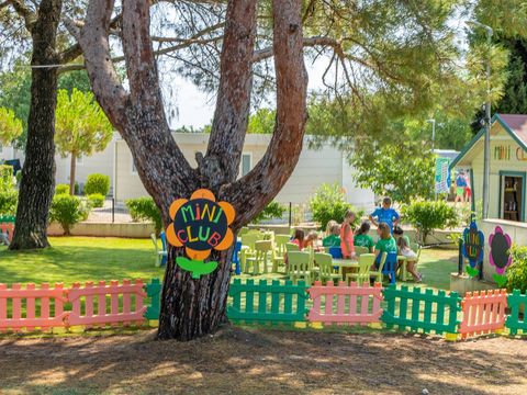 Camping Valkanela - Camping Istrie - Image N°2