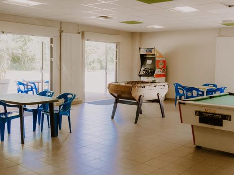 Camping Le Pont Romain - Camping Sarthe