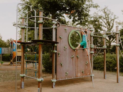 Camping Le Pont Romain - Camping Sarthe