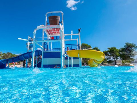 Camping Zaton - Camping Zadar
