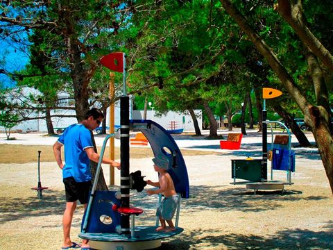 Camping Zaton - Camping Zadar