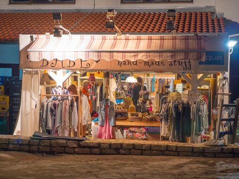 Camping Zaton - Camping Zadar