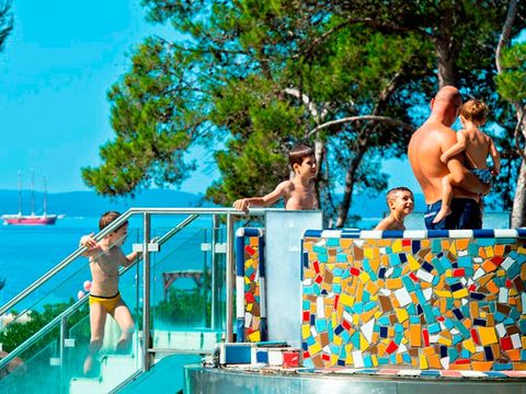 Camping Zaton - Camping Zadar