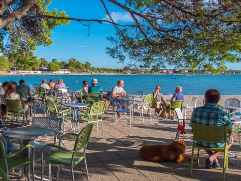 Camping Zaton - Camping Zadar