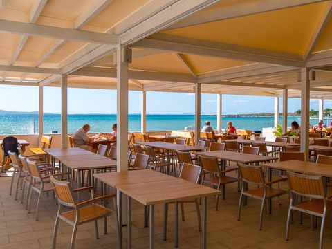 Camping Zaton - Camping Zadar